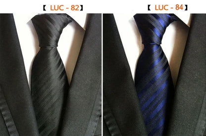 Funki Findz | Neckties | Men's Fashion Business Wedding Ties