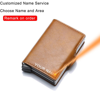 Funki Findz | Wallets | Unisex RFID 12 Card Popup Case