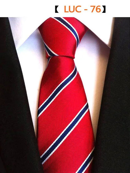 Funki Findz | Neckties | Men's Fashion Business Wedding Ties