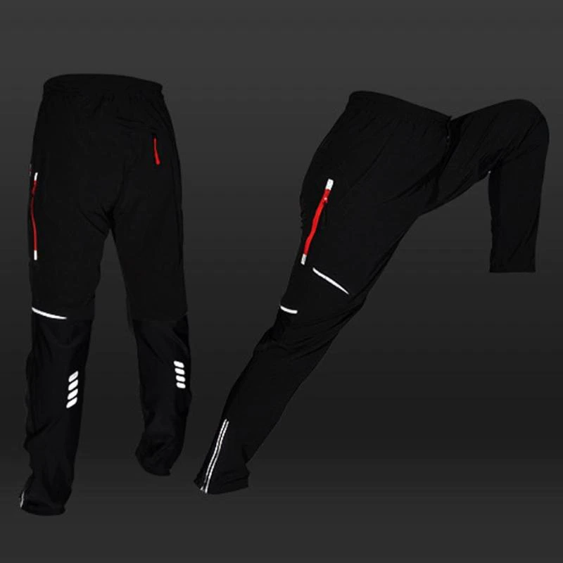 Funki Findz | Pants | Men's Running Cycling Sports Pants