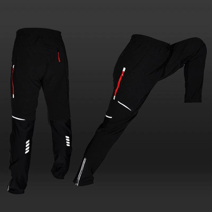Funki Findz | Pants | Men's Running Cycling Sports Pants