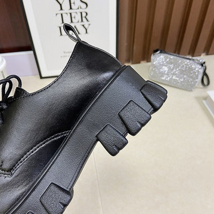 Funki Findz | Shoes | Women's Flat Gothic Punk Lace Up Shoes