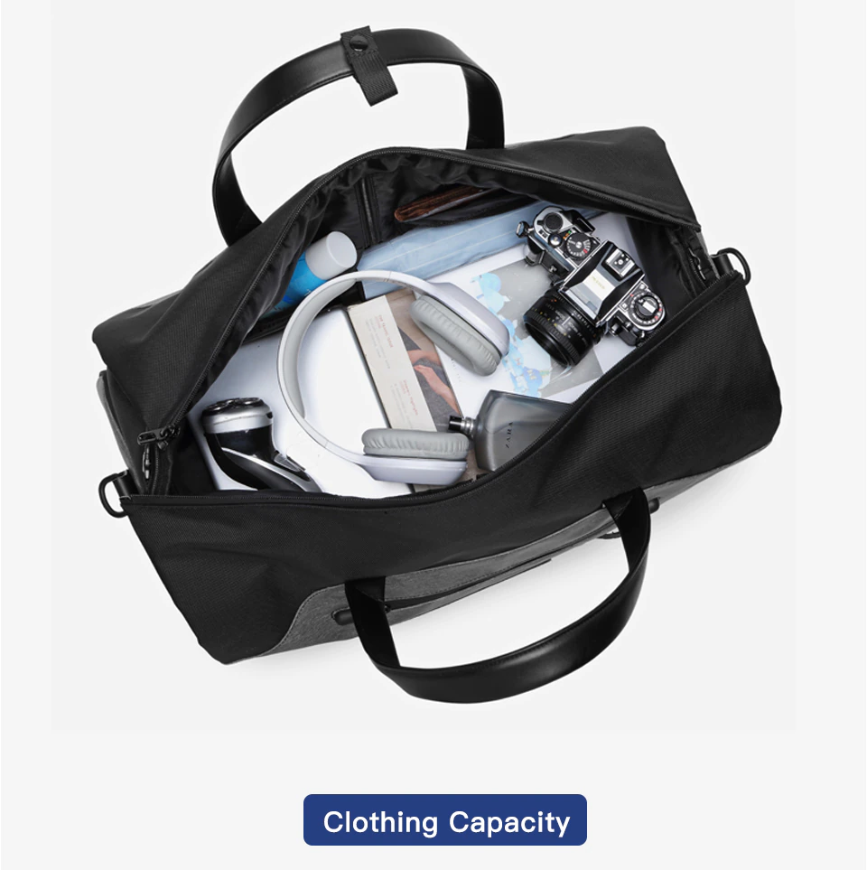 Funki Findz | Bags | Duffel Bag | Gym Bag | Backpack | Carry All