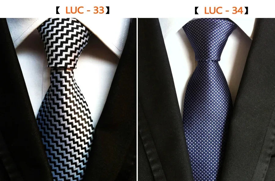 Funki Findz | Neckties | Men's Fashion Business Wedding Ties