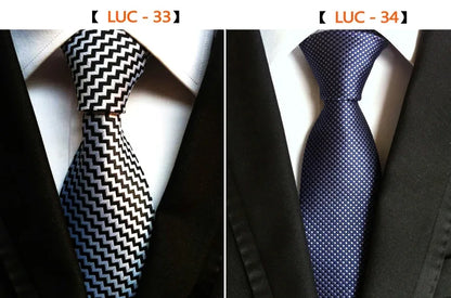 Funki Findz | Neckties | Men's Fashion Business Wedding Ties