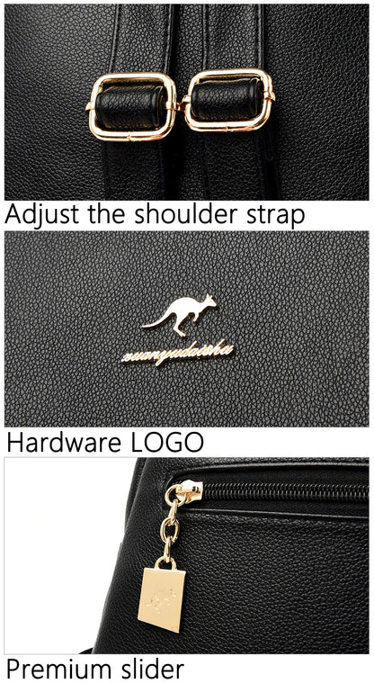 Funki Findz | Bags | Backpacks | Women's Luxury Backpack Bag