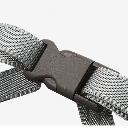 Funki Findz | Pet Harnesses | Cat Harness Walking Lead Vest Set