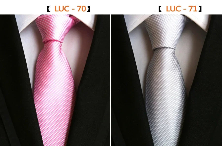 Funki Findz | Neckties | Men's Fashion Business Wedding Ties
