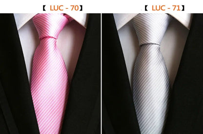 Funki Findz | Neckties | Men's Fashion Business Wedding Ties