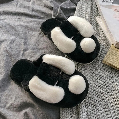 Funki Findz | Shoes | Women's Cartoon Pet Slippers