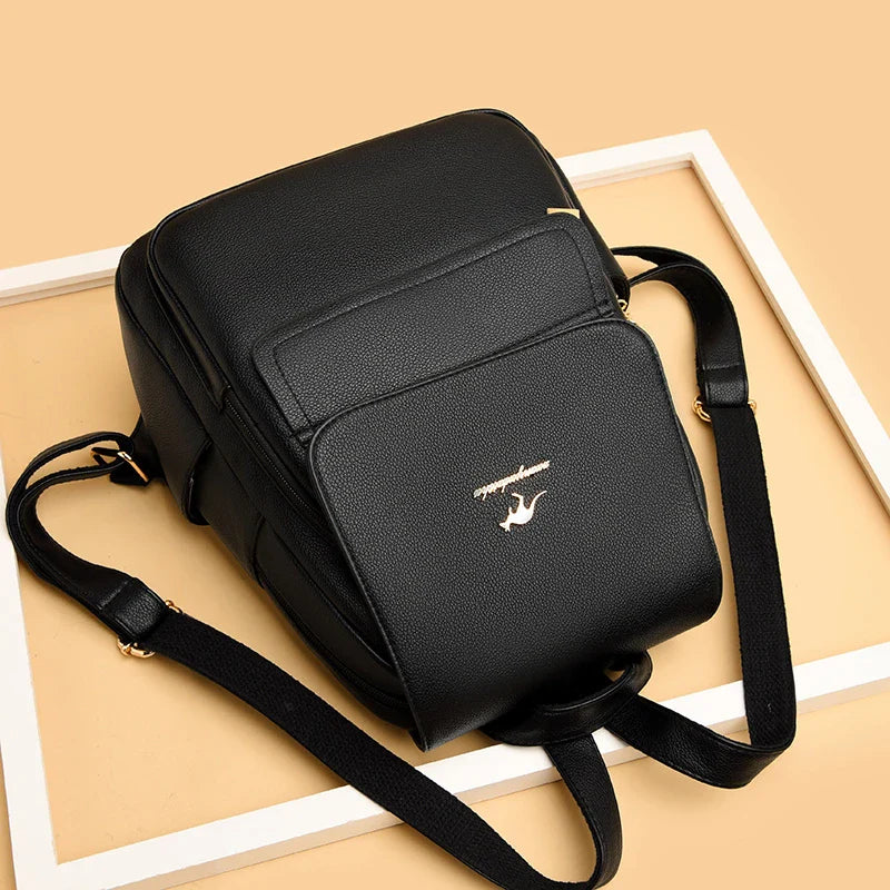 Funki Findz | Bags | Backpacks | Women's Luxury Backpack Bag