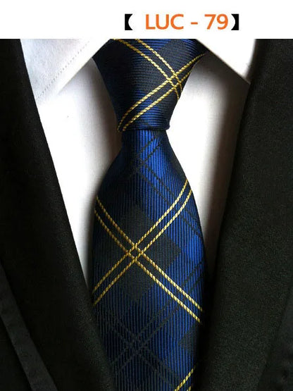 Funki Findz | Neckties | Men's Fashion Business Wedding Ties