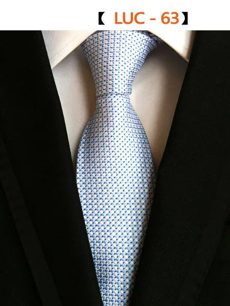 Funki Findz | Neckties | Men's Fashion Business Wedding Ties