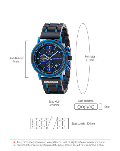 Funki Findz | Watches | Men's Women's Stylish Wooden Watches
