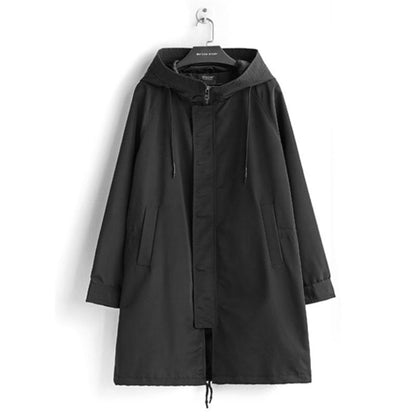 Funki Findz | Jackets | Men's Lightweight Hooded Windbreaker