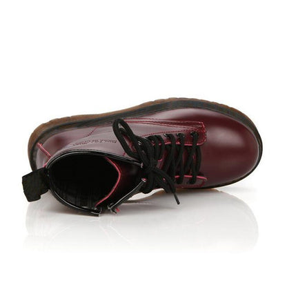 Funki Findz | Boots | Women's Men's Winter Fur Lined Boots