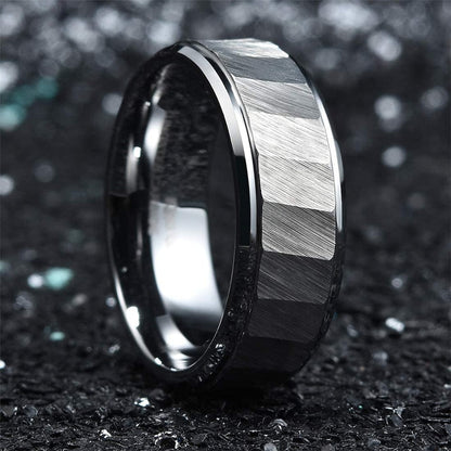 Funki Findz | Rings | Men's Women's Tungsten Wedding Rings