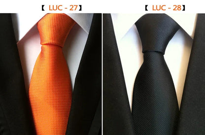 Funki Findz | Neckties | Men's Fashion Business Wedding Ties