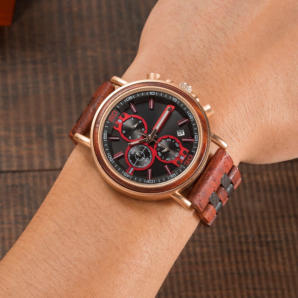 Funki Findz | Watches | Men's Women's Stylish Wooden Watches