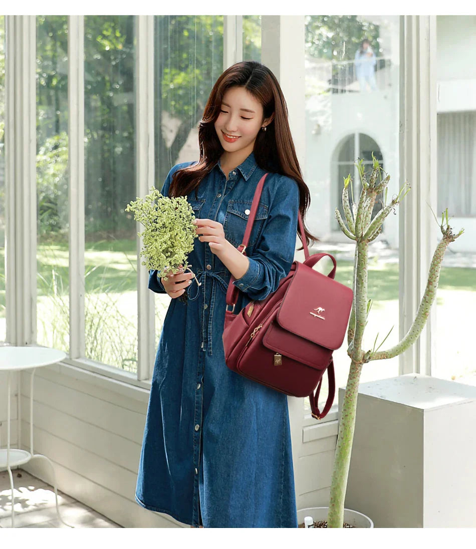 Funki Findz | Bags | Backpacks | Women's Luxury Backpack Bag