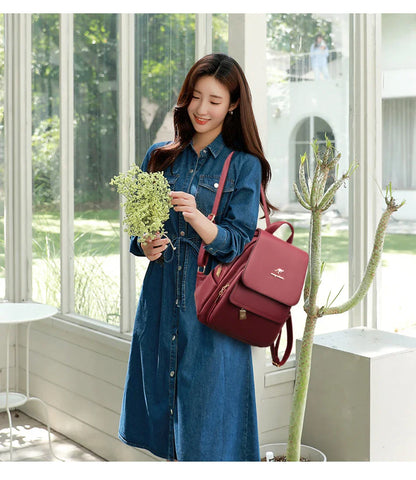 Funki Findz | Bags | Backpacks | Women's Luxury Backpack Bag