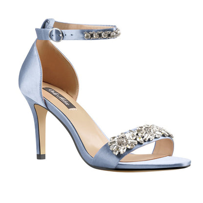Funki Findz | Shoes | Women's Rhinestone Bridal Stilettos