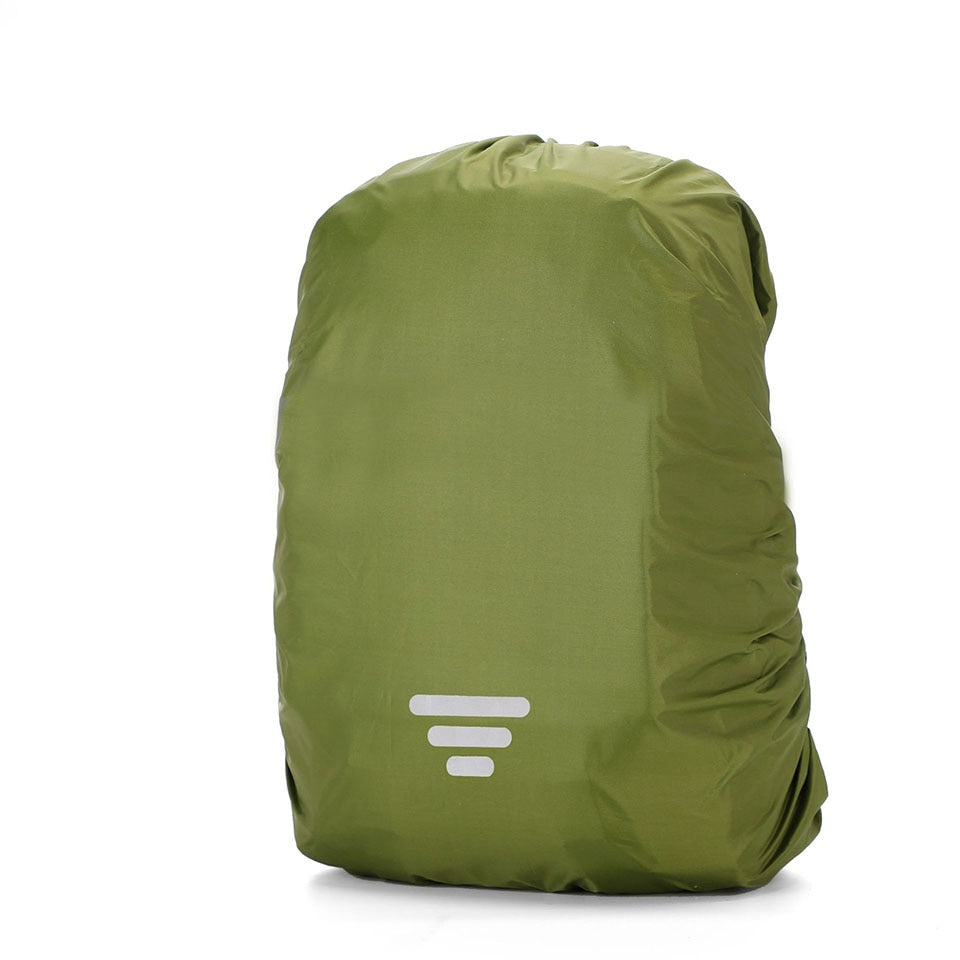 Funki Findz | Bags | Luggage Covers | Backpack Cover | 25-80L