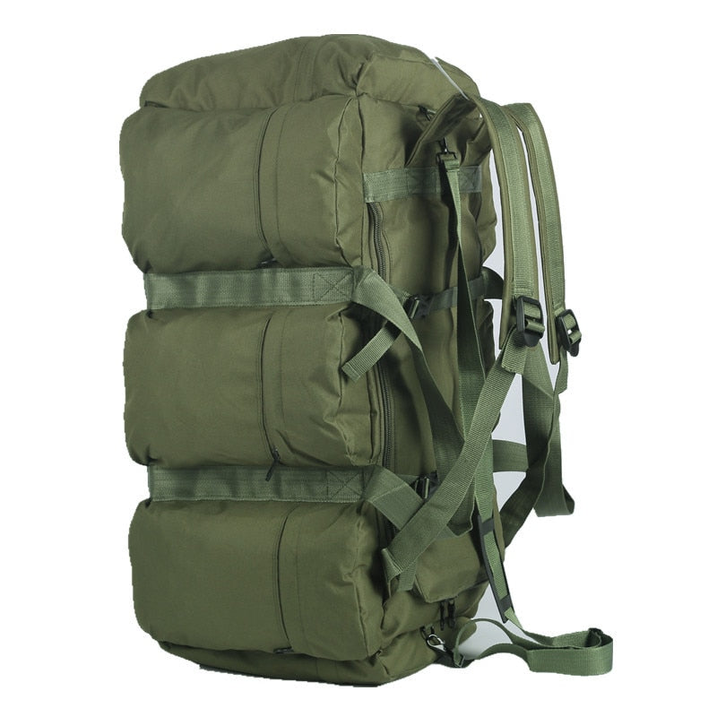 Funki Findz | Bags | Travel Bags | Large Capacity Bag 100L