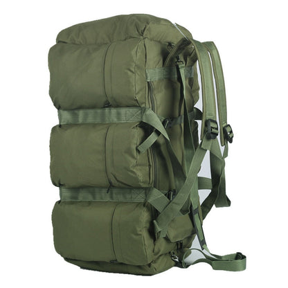 Funki Findz | Bags | Travel Bags | Large Capacity Bag 100L