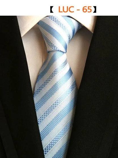 Funki Findz | Neckties | Men's Fashion Business Wedding Ties