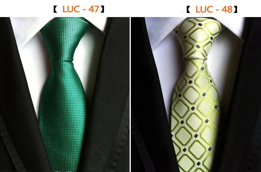 Funki Findz | Neckties | Men's Fashion Business Wedding Ties