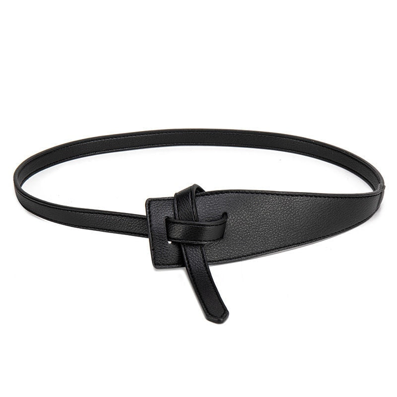 Funki Findz | Belts | Women's Goth Under Bust Cincher Belt
