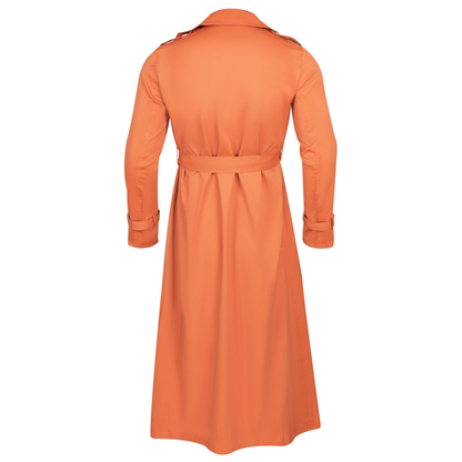 Funki Findz | Jackets | Men's Long Windbreak | Trench Coat