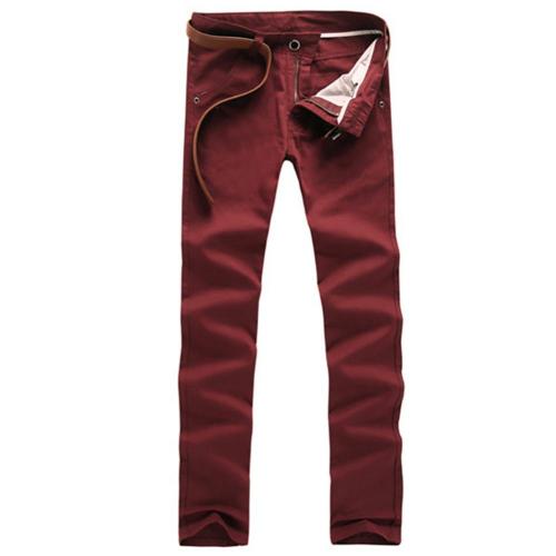 Funki Findz | Pants | Men's Slim Fit Cargo Pant Mid-Waist Jeans