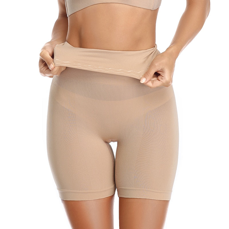 Funki Findz | Shapewear | Women's High Waist Control Panties
