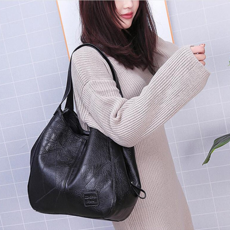 Funki Findz | Bags | Handbags | Women's Vintage Luxury Tote