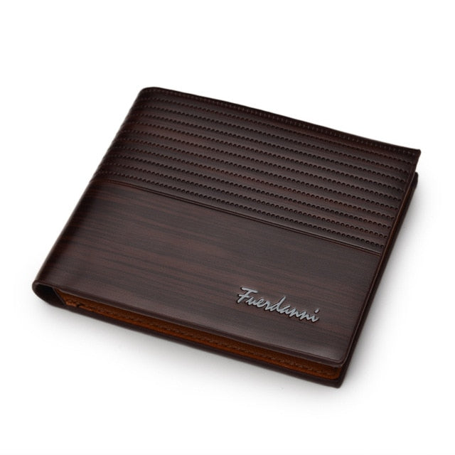 Funki Findz | Wallets | Men's Stylish Vintage Fuerdanni Wallets