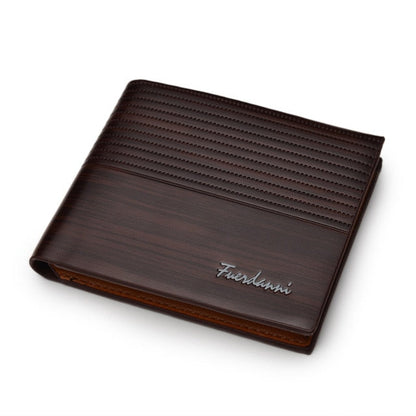 Funki Findz | Wallets | Men's Stylish Vintage Fuerdanni Wallets