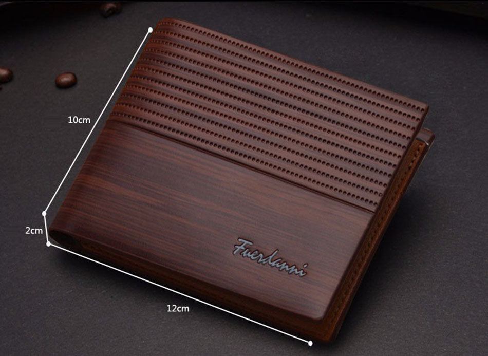 Funki Findz | Wallets | Men's Stylish Vintage Fuerdanni Wallets