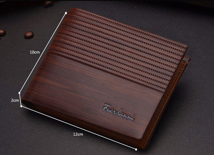 Funki Findz | Wallets | Men's Stylish Vintage Fuerdanni Wallets