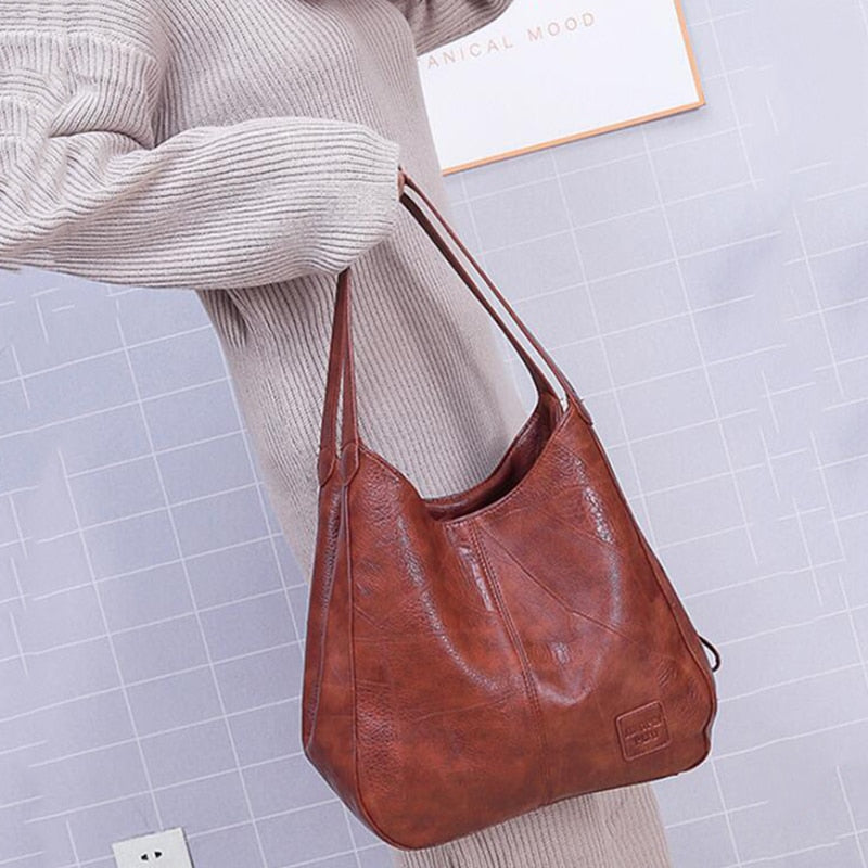 Funki Findz | Bags | Handbags | Women's Vintage Luxury Tote