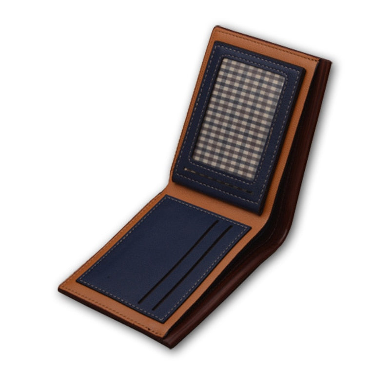 Funki Findz | Wallets | Men's Stylish Vintage Fuerdanni Wallets