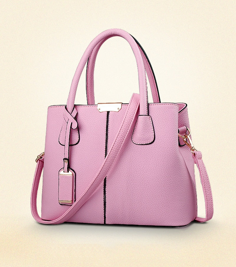 Funki Findz | Bags | Handbags | Women's Deluxe Leather Bags