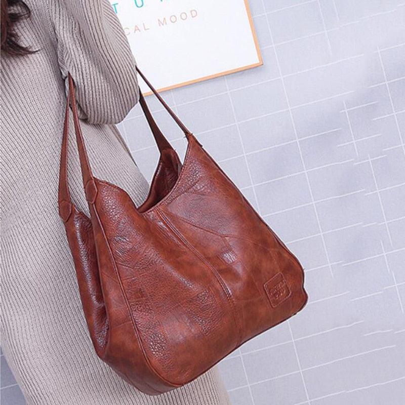 Funki Findz | Bags | Handbags | Women's Vintage Luxury Tote