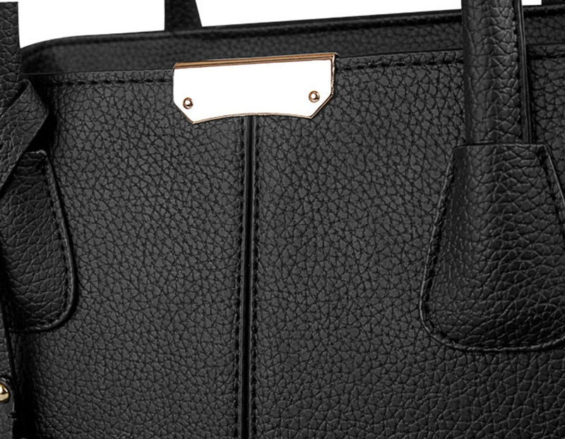 Funki Findz | Bags | Handbags | Women's Deluxe Leather Bags
