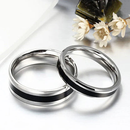 Funki Findz | Rings | Men's Women's 316L Stainless Steel Rings