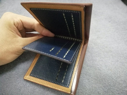 Funki Findz | Wallets | Men's Stylish Vintage Fuerdanni Wallets