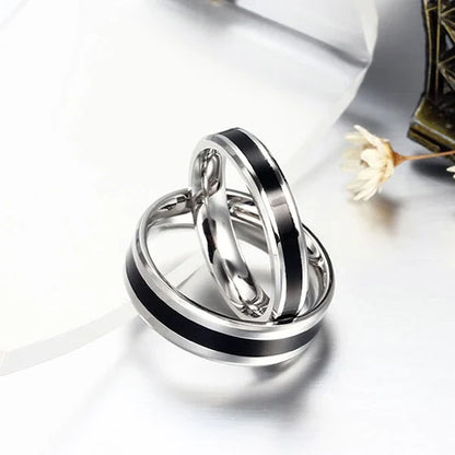 Funki Findz | Rings | Men's Women's 316L Stainless Steel Rings