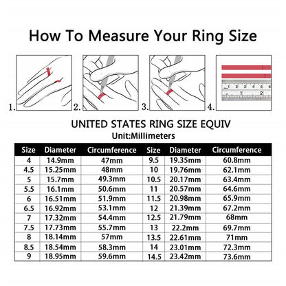Funki Findz | Rings | Men's Women's Titanium Wedding Bands