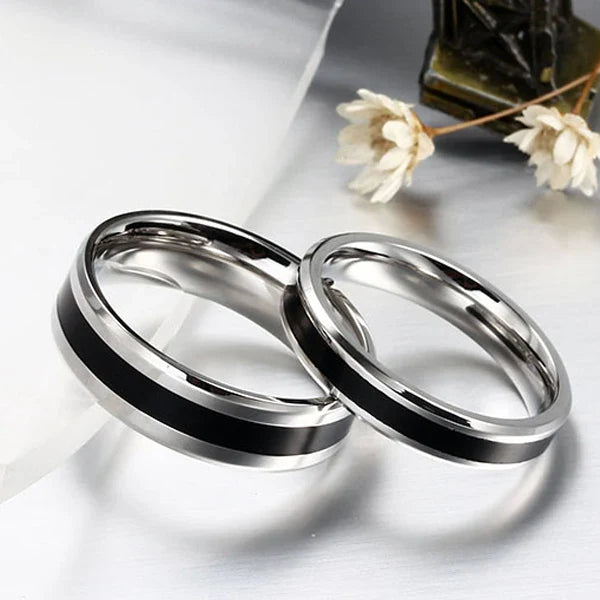 Funki Findz | Rings | Men's Women's 316L Stainless Steel Rings